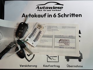 Citroën Berlingo 1.5 HDI Kasten Club L1*Webasto*PDC*Temp - bilder 13