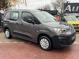 Citroën Berlingo Gebrauchtwagen Kaufen