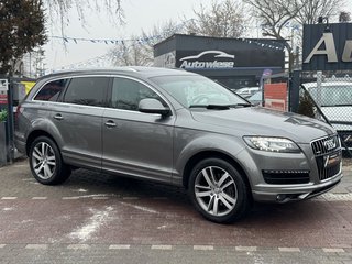 Audi Q7 Gebrauchtwagen Kaufen