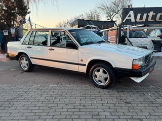Volvo 740 Gebrauchtwagen Kaufen