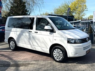 Volkswagen T5 Transporter Gebrauchtwagen Kaufen