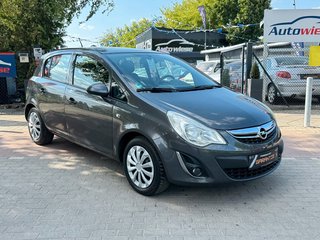 Opel Corsa Gebrauchtwagen Kaufen
