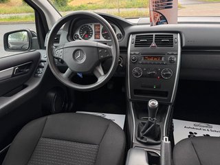 Mercedes-Benz B160*Klima*Allwetter*E-Paket*TÜV NEU* - foto 2