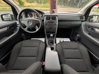 Mercedes-Benz B160*Klima*Allwetter*E-Paket*TÜV NEU* - foto 3