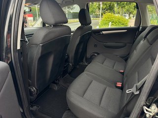 Mercedes-Benz B160*Klima*Allwetter*E-Paket*TÜV NEU* - foto 5