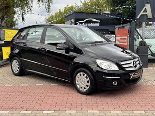 Mercedes-Benz B 160 Gebrauchtwagen Kaufen