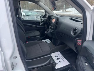 Mercedes-Benz Vito Kasten 111 CDI FWD LANG*Navi*Klima*AHK*Temp - bilder 4