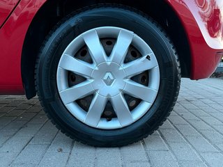 Renault Clio III 1.2*Klima*Servo*LED*USB*TÜV+SERVICE NEU - foto 2