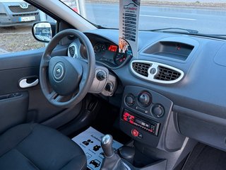 Renault Clio III 1.2*Klima*Servo*LED*USB*TÜV+SERVICE NEU - foto 4