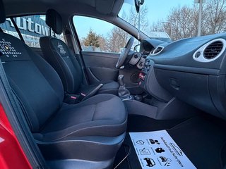 Renault Clio III 1.2*Klima*Servo*LED*USB*TÜV+SERVICE NEU - foto 5