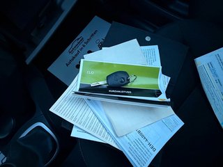 Renault Clio III 1.2*Klima*Servo*LED*USB*TÜV+SERVICE NEU - foto 12