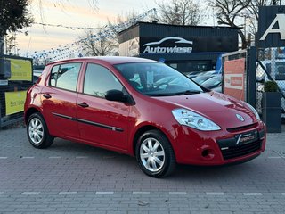 Renault Clio Gebrauchtwagen Kaufen