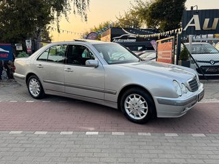 Mercedes-Benz E 280 Gebrauchtwagen Kaufen