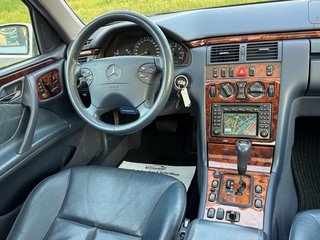 Mercedes-Benz E 280 4MATIC ELEGANCE*Aut.*Xenon*Leder*Voll*1HD! - bilder 5
