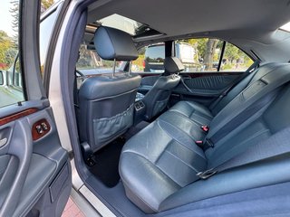 Mercedes-Benz E 280 4MATIC ELEGANCE*Aut.*Xenon*Leder*Voll*1HD! - bilder 6