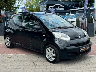 Citroën C1 Gebrauchtwagen Kaufen