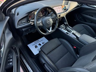 Opel Insignia B 2.0T OPC*4x4*260PS*Aut*Nav*BOSE*HUD - bilder 4