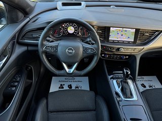 Opel Insignia B 2.0T OPC*4x4*260PS*Aut*Nav*BOSE*HUD - bilder 5