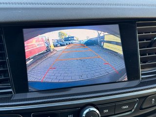 Opel Insignia B 2.0T OPC*4x4*260PS*Aut*Nav*BOSE*HUD - bilder 11