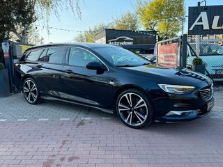 Opel Insignia Gebrauchtwagen Kaufen