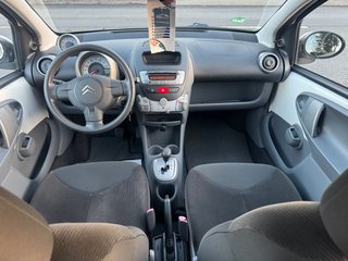 Citroën C1 Style*Automatik*Klima*Tüv+Service NEU*1.HD - bilder 2