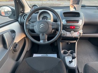 Citroën C1 Style*Automatik*Klima*Tüv+Service NEU*1.HD - bilder 3