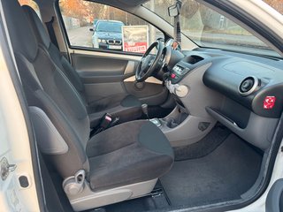 Citroën C1 Style*Automatik*Klima*Tüv+Service NEU*1.HD - bilder 4