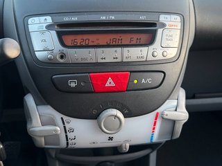 Citroën C1 Style*Automatik*Klima*Tüv+Service NEU*1.HD - bilder 8