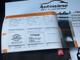 Citroën C1 Style*Automatik*Klima*Tüv+Service NEU*1.HD - bilder 10