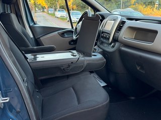 Renault Trafic Kasten L1H1 2,7t*Nav*Klima*AHK*TÜV NEU* - foto 5