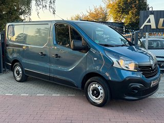 Renault Trafic Gebrauchtwagen Kaufen