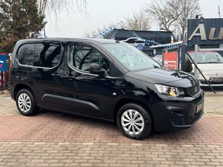 Peugeot Partner Gebrauchtwagen Kaufen
