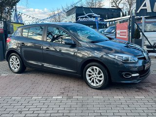 Renault Megane Gebrauchtwagen Kaufen