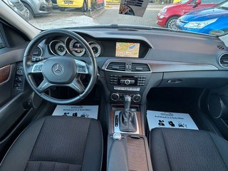 Mercedes-Benz C 180 ELEGANCE*AUT.*NAVI*TEMP.*SHZ*PDC*2.HD* - bilder 1