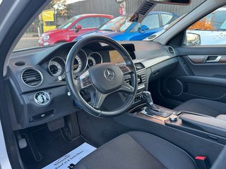 Mercedes-Benz C 180 ELEGANCE*AUT.*NAVI*TEMP.*SHZ*PDC*2.HD* - bilder 2
