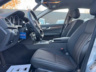 Mercedes-Benz C 180 ELEGANCE*AUT.*NAVI*TEMP.*SHZ*PDC*2.HD* - bilder 4