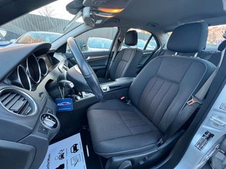 Mercedes-Benz C 180 ELEGANCE*AUT.*NAVI*TEMP.*SHZ*PDC*2.HD* - bilder 5