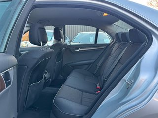 Mercedes-Benz C 180 ELEGANCE*AUT.*NAVI*TEMP.*SHZ*PDC*2.HD* - bilder 6