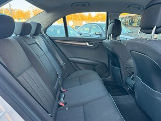 Mercedes-Benz C 180 ELEGANCE*AUT.*NAVI*TEMP.*SHZ*PDC*2.HD* - bilder 7