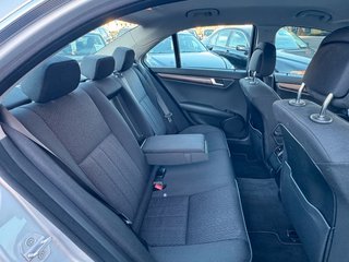 Mercedes-Benz C 180 ELEGANCE*AUT.*NAVI*TEMP.*SHZ*PDC*2.HD* - bilder 8