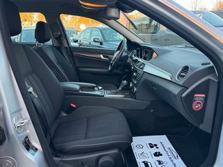 Mercedes-Benz C 180 ELEGANCE*AUT.*NAVI*TEMP.*SHZ*PDC*2.HD* - bilder 11