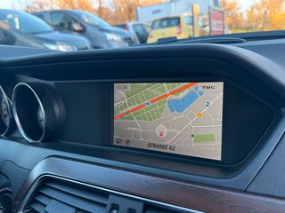 Mercedes-Benz C 180 ELEGANCE*AUT.*NAVI*TEMP.*SHZ*PDC*2.HD* - bilder 12