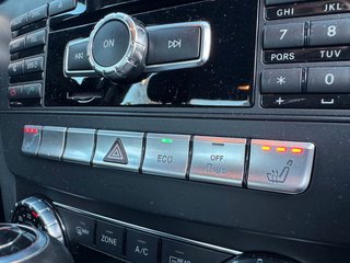 Mercedes-Benz C 180 ELEGANCE*AUT.*NAVI*TEMP.*SHZ*PDC*2.HD* - bilder 13