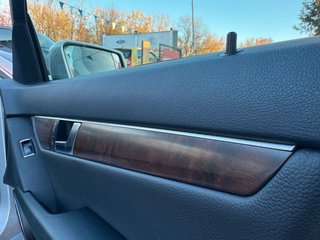 Mercedes-Benz C 180 ELEGANCE*AUT.*NAVI*TEMP.*SHZ*PDC*2.HD* - bilder 16