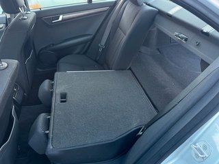 Mercedes-Benz C 180 ELEGANCE*AUT.*NAVI*TEMP.*SHZ*PDC*2.HD* - bilder 18