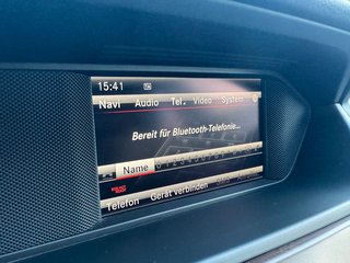 Mercedes-Benz C 180 ELEGANCE*AUT.*NAVI*TEMP.*SHZ*PDC*2.HD* - bilder 20