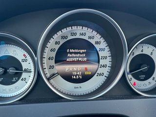 Mercedes-Benz C 180 ELEGANCE*AUT.*NAVI*TEMP.*SHZ*PDC*2.HD* - bilder 22
