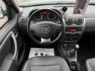 Dacia Duster I Prestige 4x4*Klima*Navi*8-Fachbereift* - bilder 2