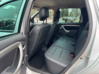 Dacia Duster I Prestige 4x4*Klima*Navi*8-Fachbereift* - bilder 6