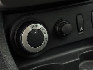 Dacia Duster I Prestige 4x4*Klima*Navi*8-Fachbereift* - bilder 9